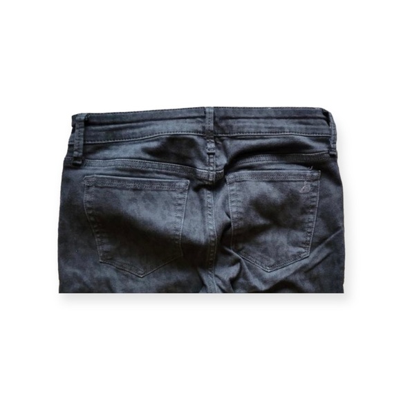 Sam Edelman pants The Kitten Midrise Skinny pants Size 25 - Picture 4 of 7